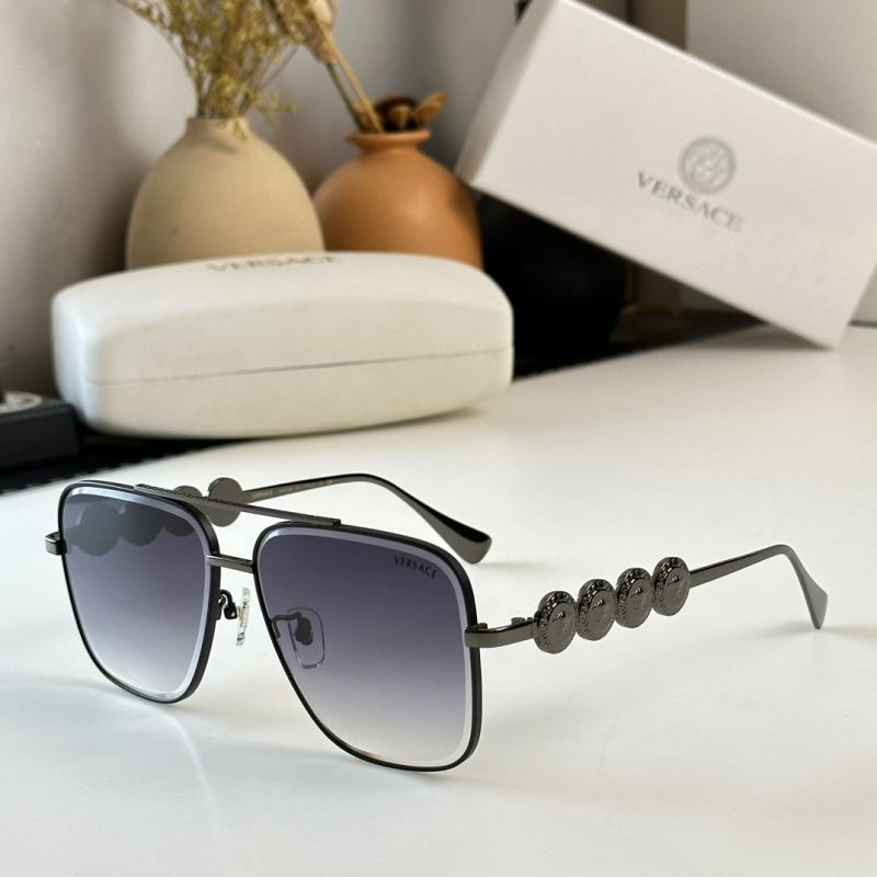 Versace Sunglasses